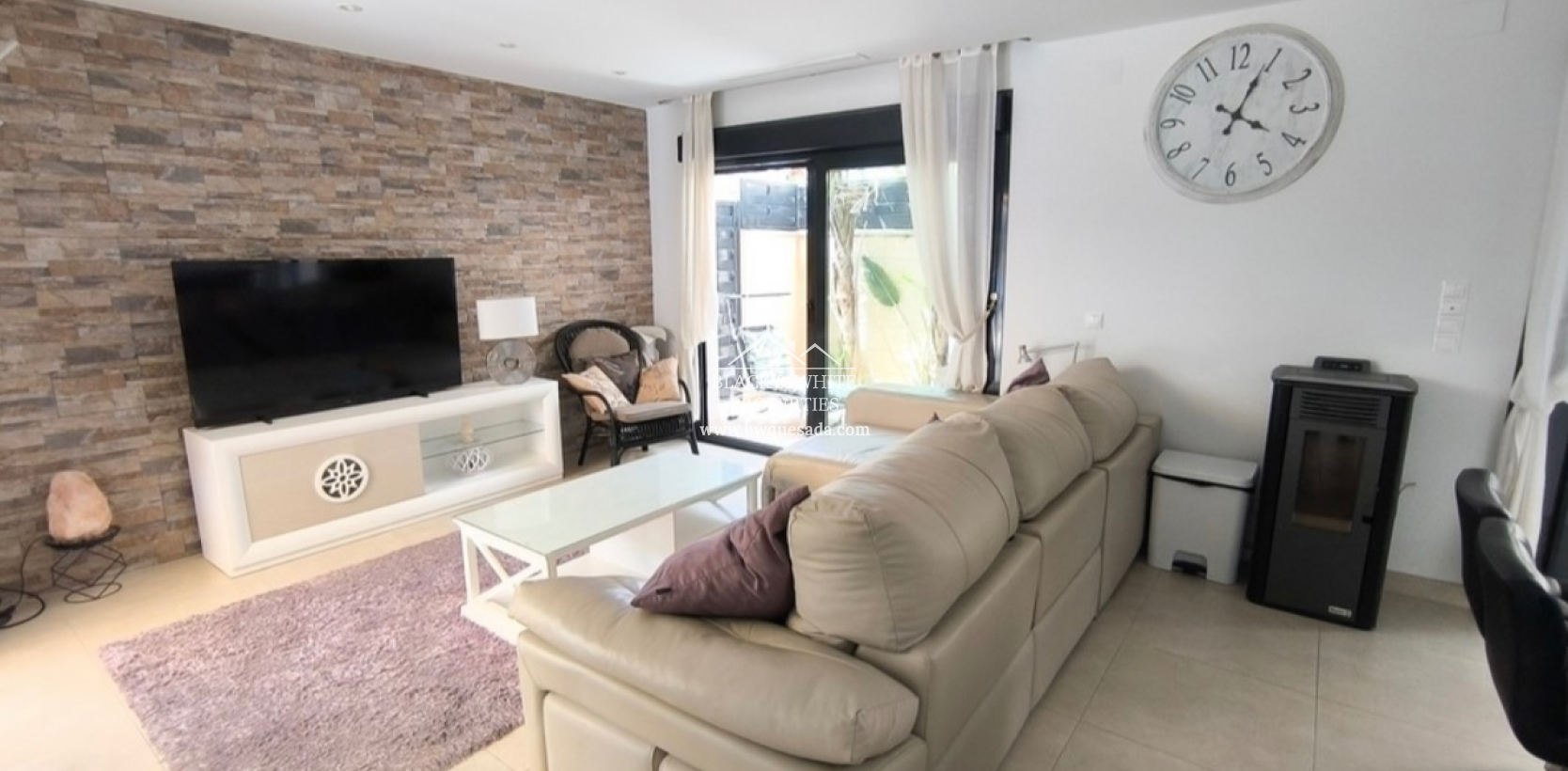 Revente - Ville - Benijofar