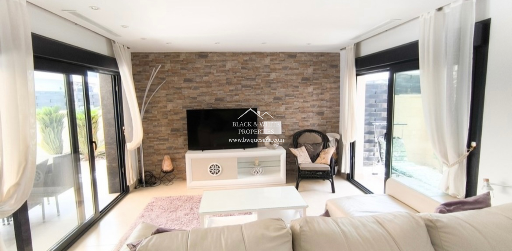 Revente - Ville - Benijofar