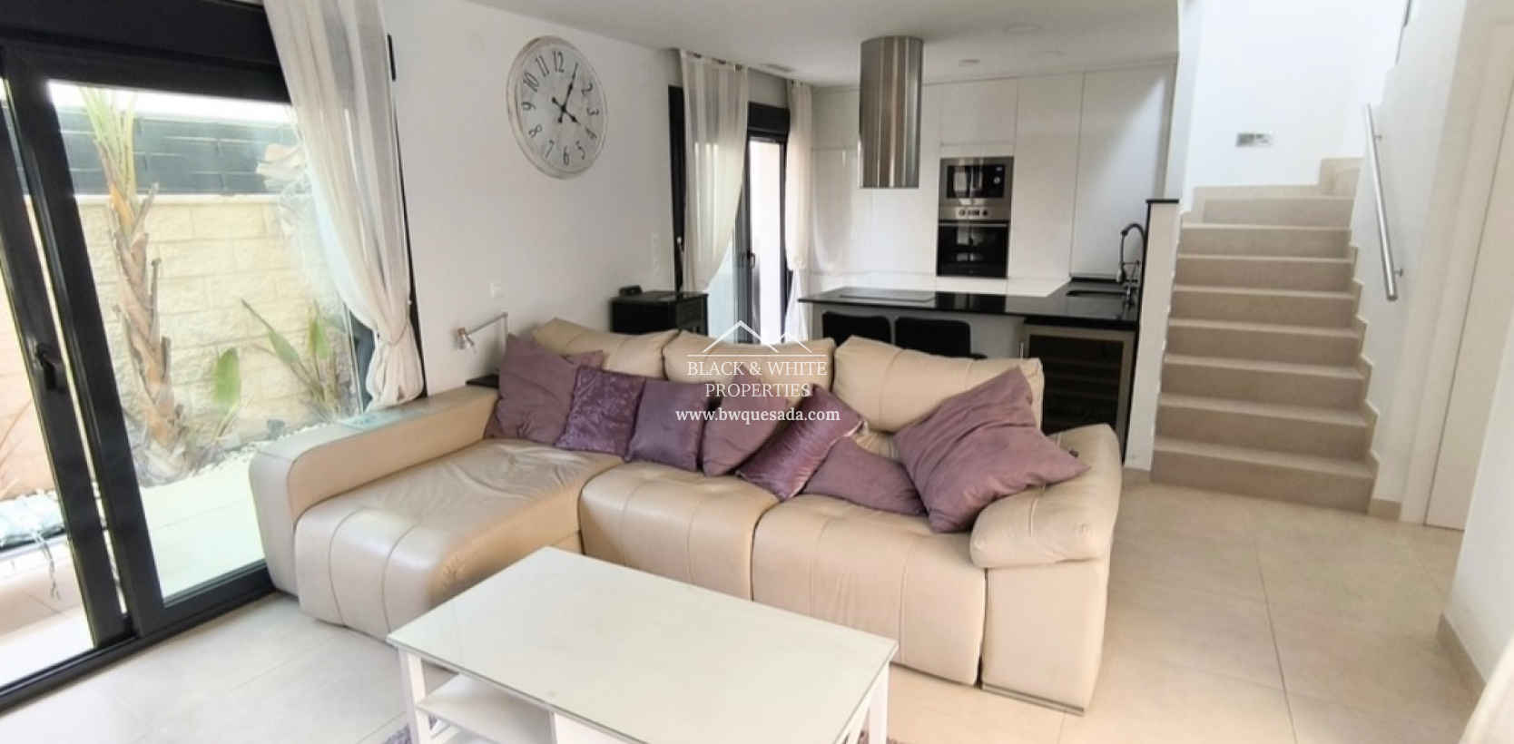 Revente - Ville - Benijofar