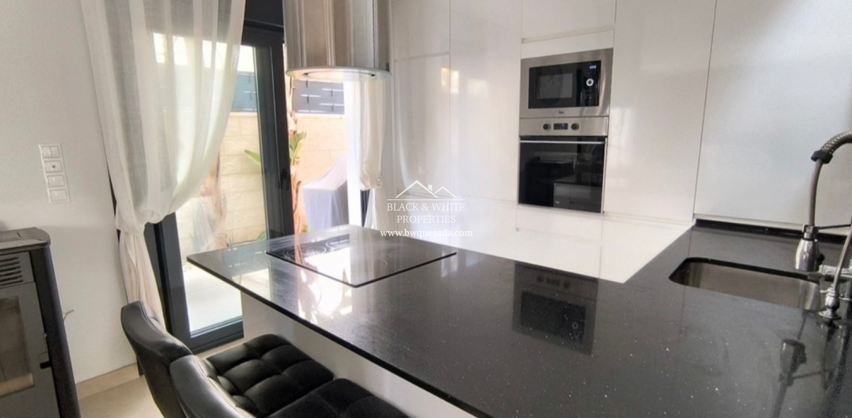 Revente - Ville - Benijofar