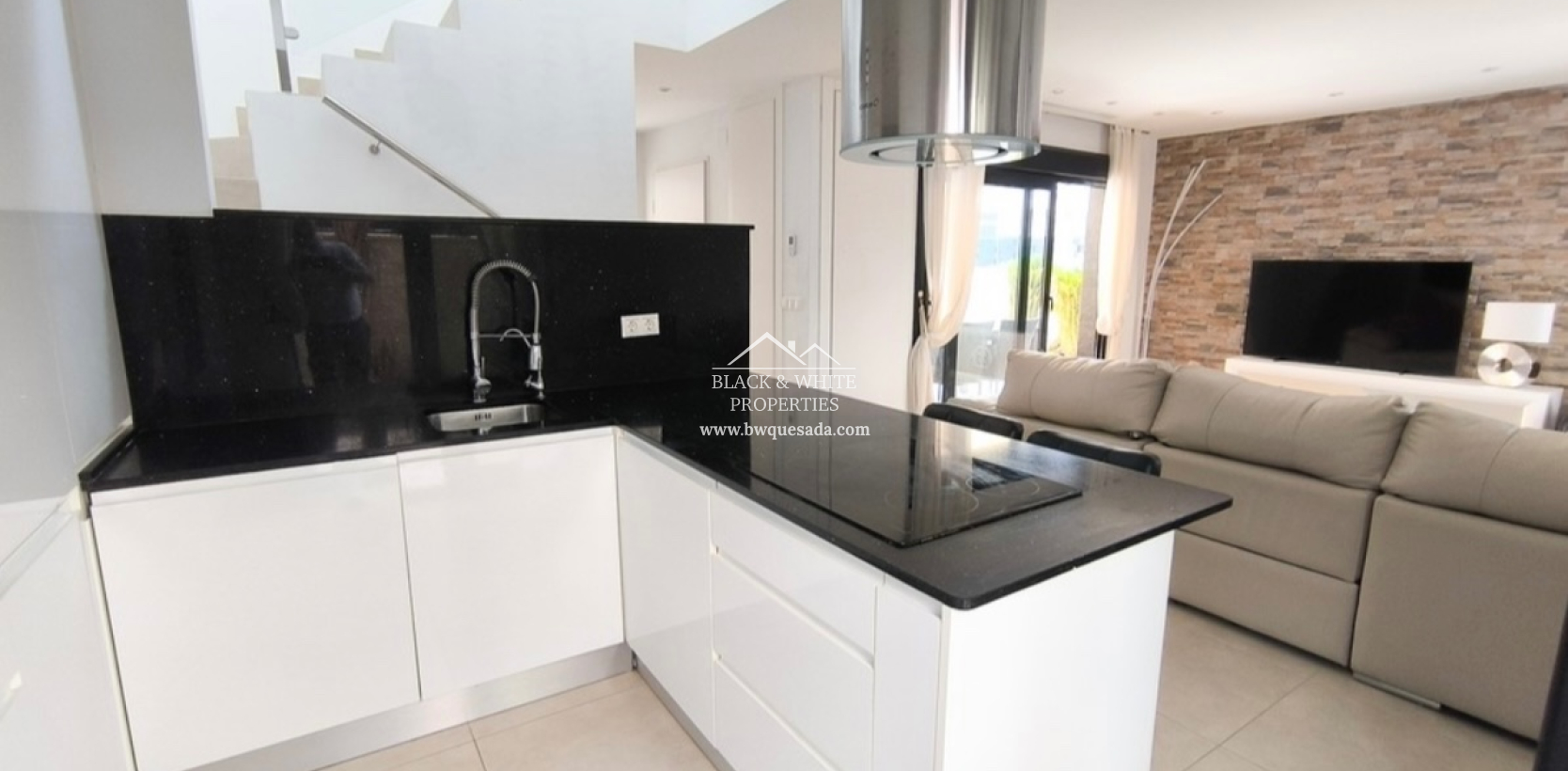 Revente - Ville - Benijofar