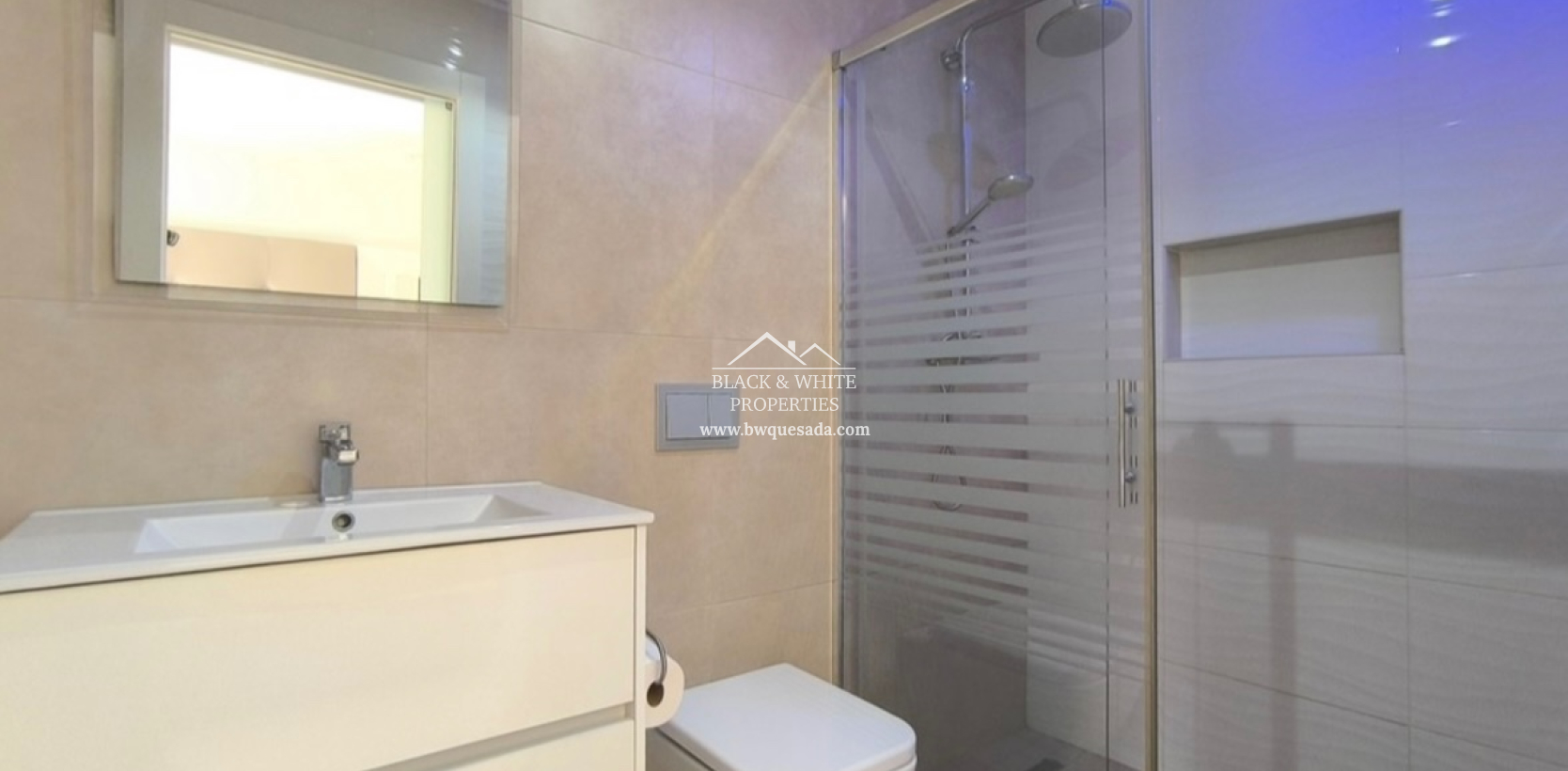 Revente - Ville - Benijofar