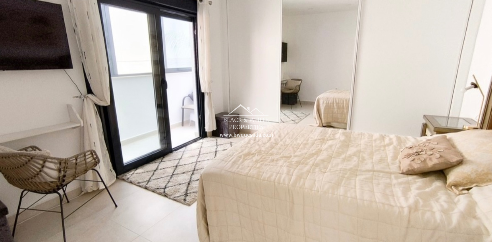 Revente - Ville - Benijofar