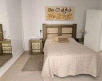 Revente - Ville - Benijofar