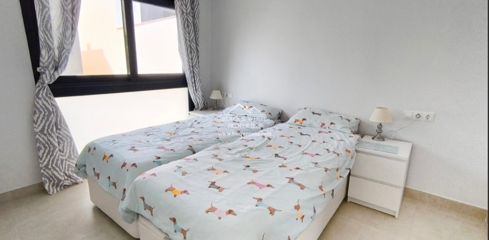 Revente - Ville - Benijofar