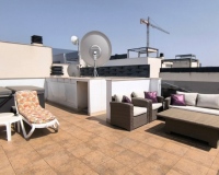 Revente - Ville - Benijofar