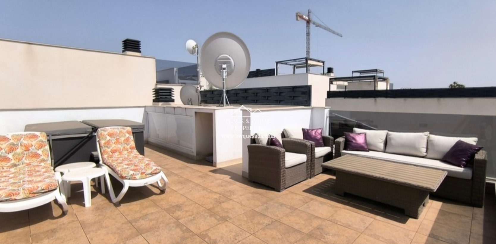 Revente - Ville - Benijofar