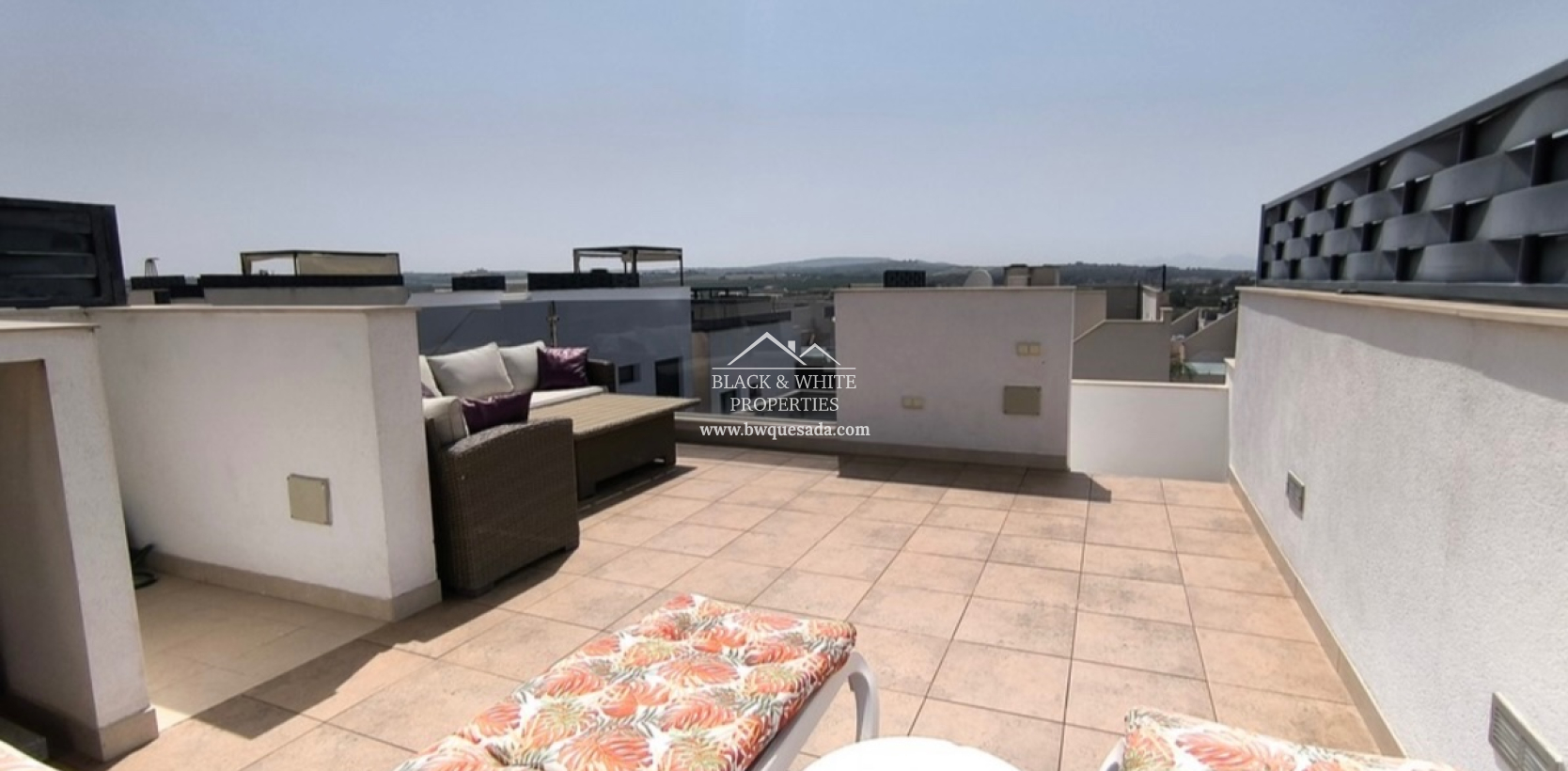 Revente - Ville - Benijofar