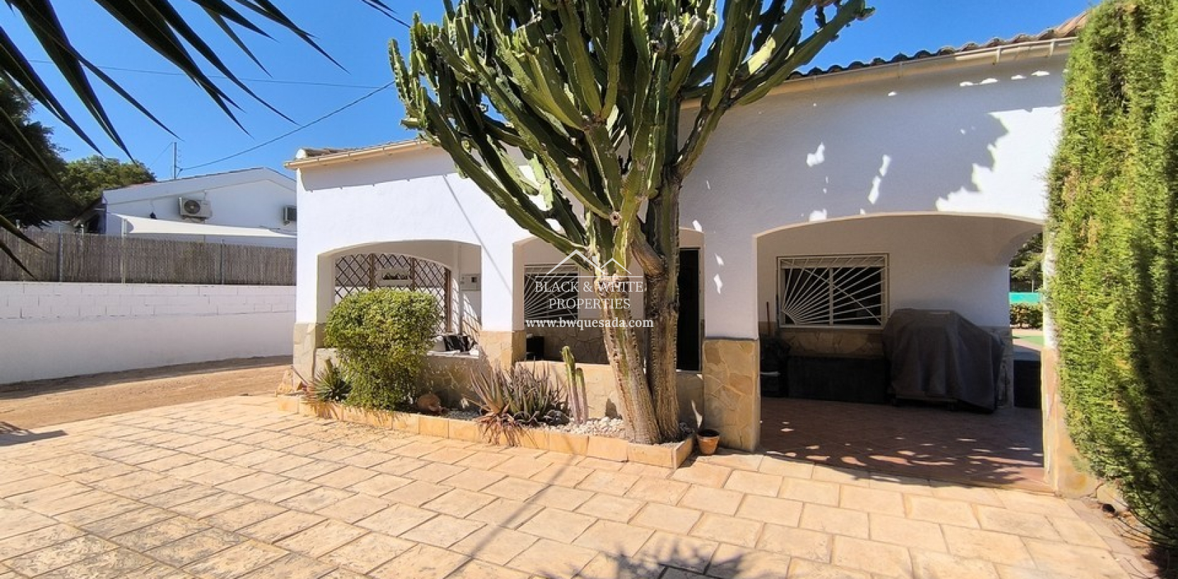 Revente - Ville - Benijofar