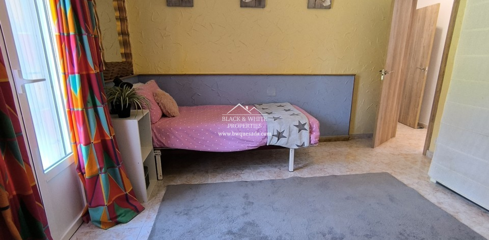 Revente - Ville - Benijofar