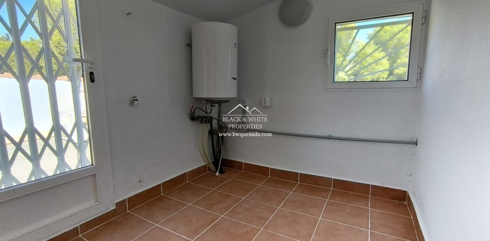 Revente - Ville - Benijofar