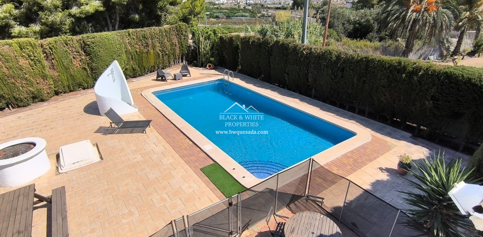 Revente - Ville - Benijofar