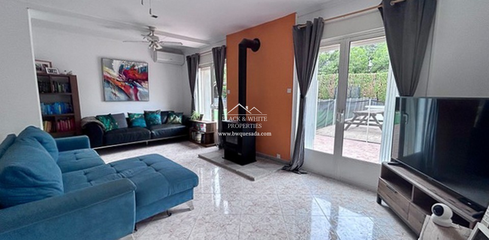 Revente - Ville - Benijofar