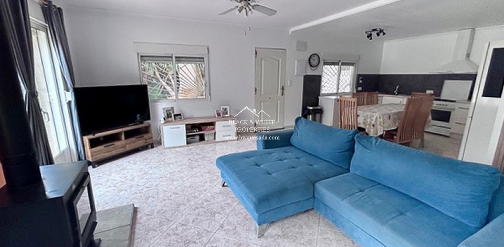 Revente - Ville - Benijofar