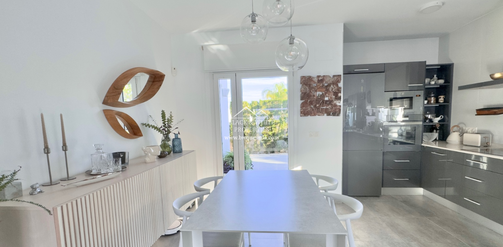 Revente - Ville - Benijofar