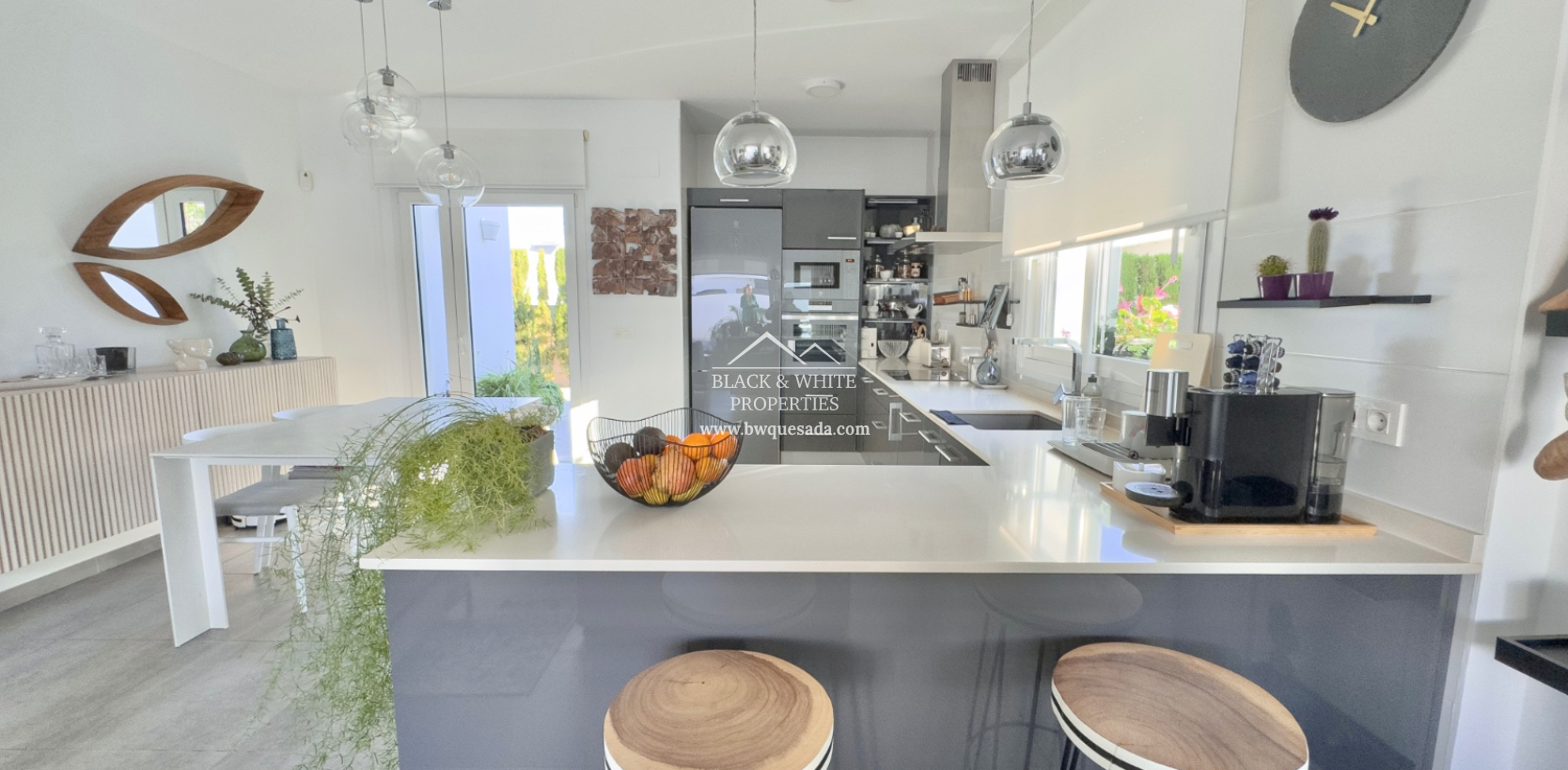 Revente - Ville - Benijofar