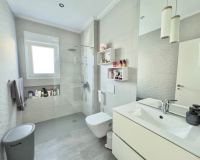 Revente - Ville - Benijofar