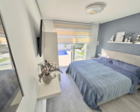 Revente - Ville - Benijofar