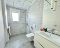 Revente - Ville - Benijofar