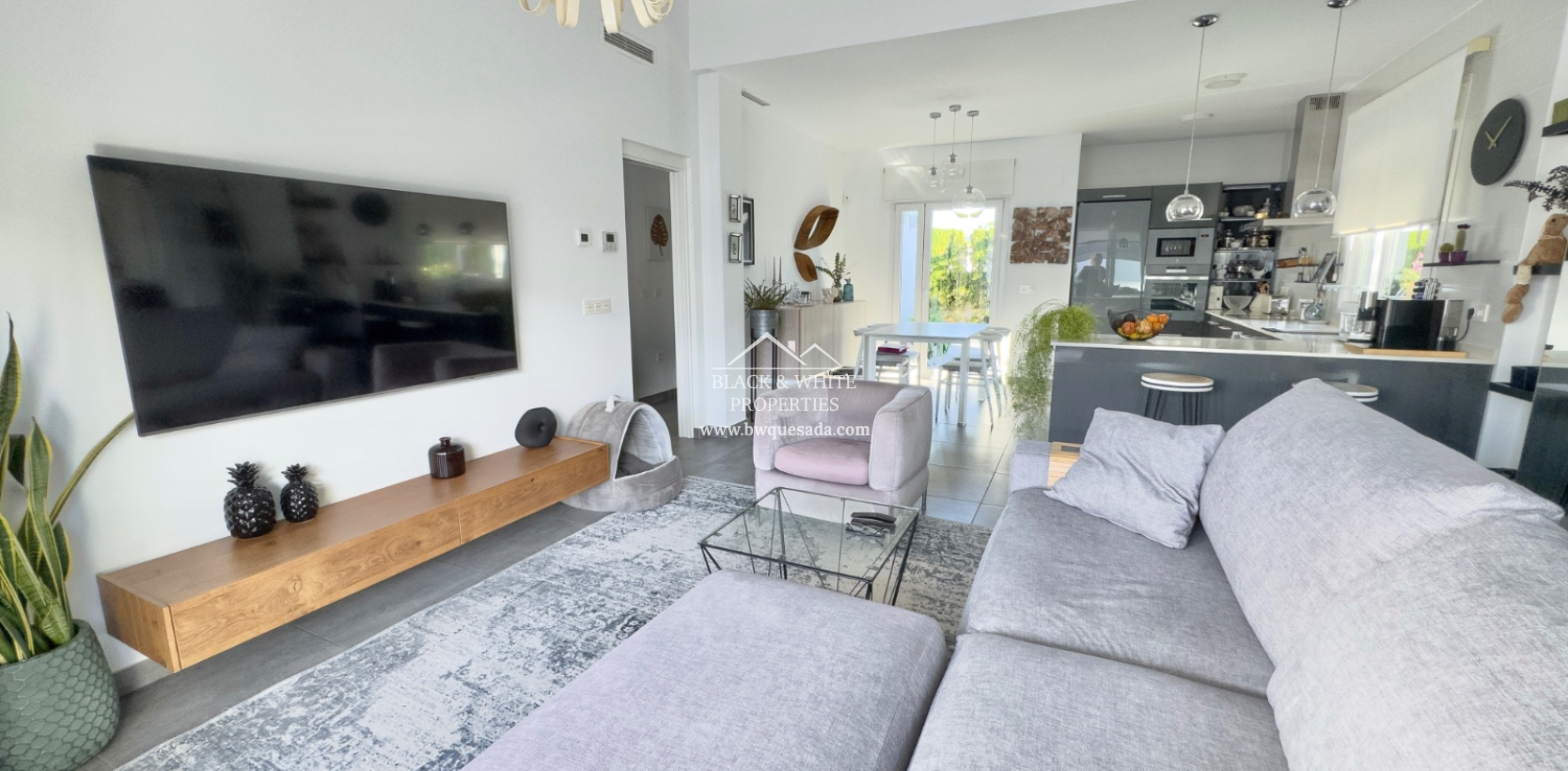 Revente - Ville - Benijofar