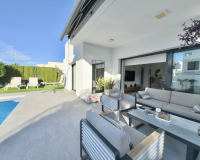 Revente - Ville - Benijofar