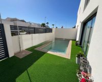 Revente - Ville - Benijofar