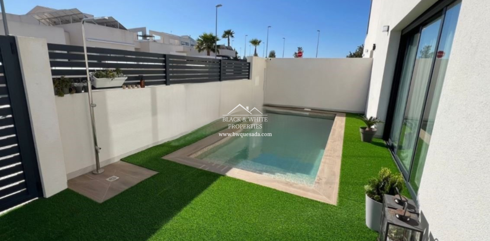 Revente - Ville - Benijofar