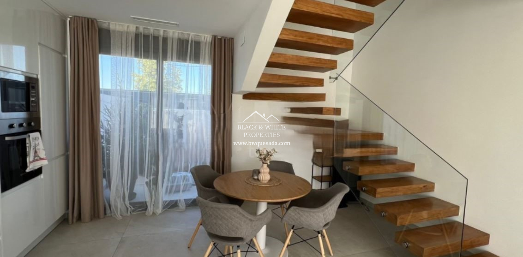 Revente - Ville - Benijofar