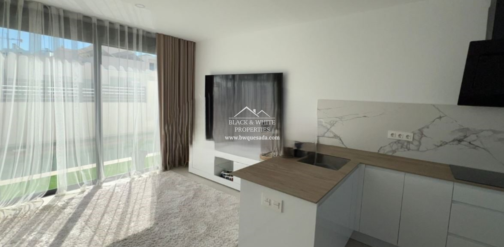 Revente - Ville - Benijofar