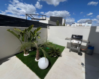 Revente - Ville - Benijofar