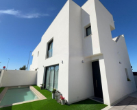 Revente - Ville - Benijofar