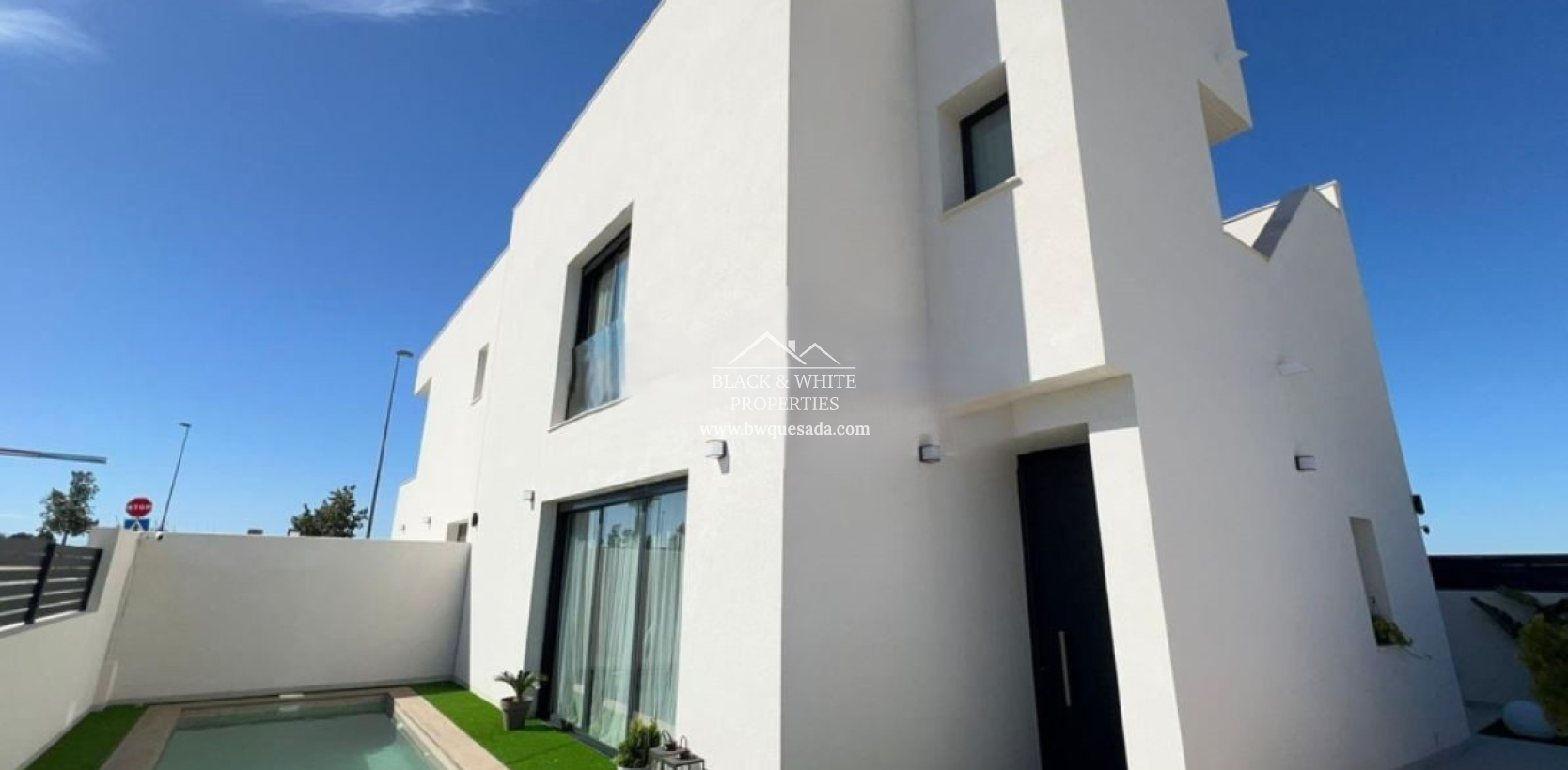 Revente - Ville - Benijofar