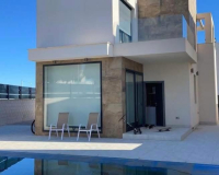 Revente - Ville - Ciudad Quesada - Ciudad Quesada - Rojales