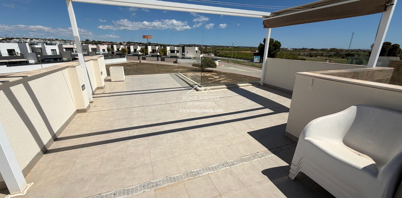 Revente - Ville - Ciudad Quesada - Ciudad Quesada - Rojales