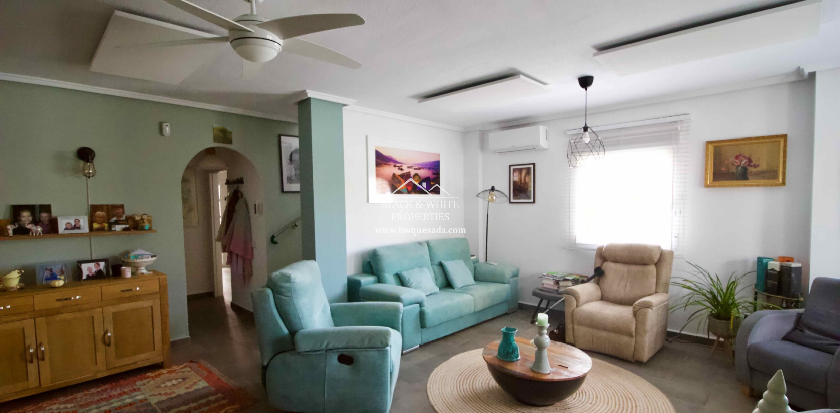 Revente - Ville - Ciudad Quesada - Doña Pepa 