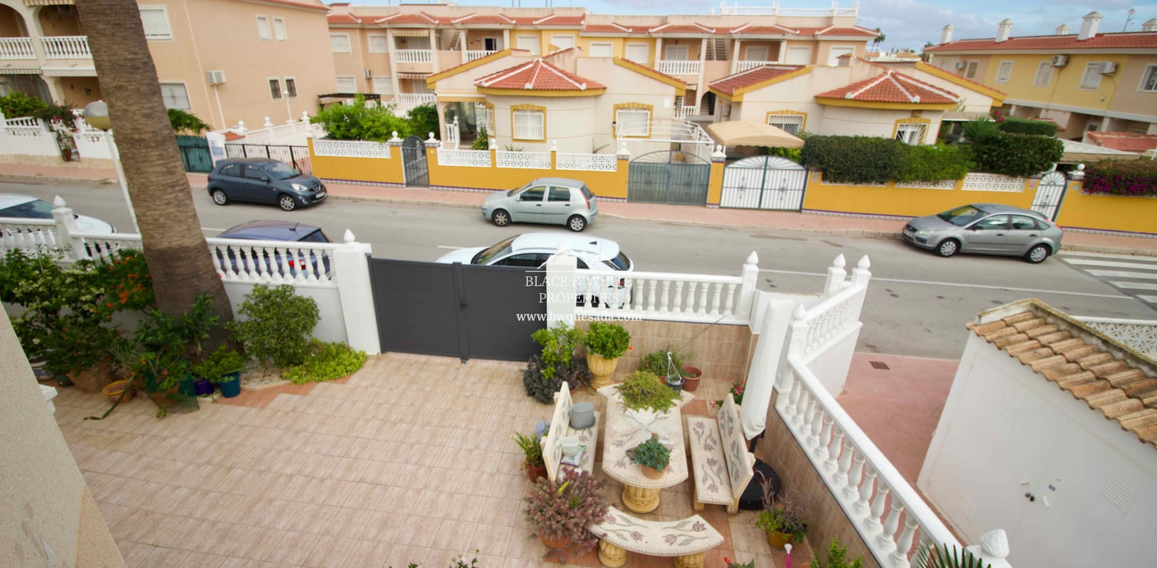 Revente - Ville - Ciudad Quesada - Doña Pepa 