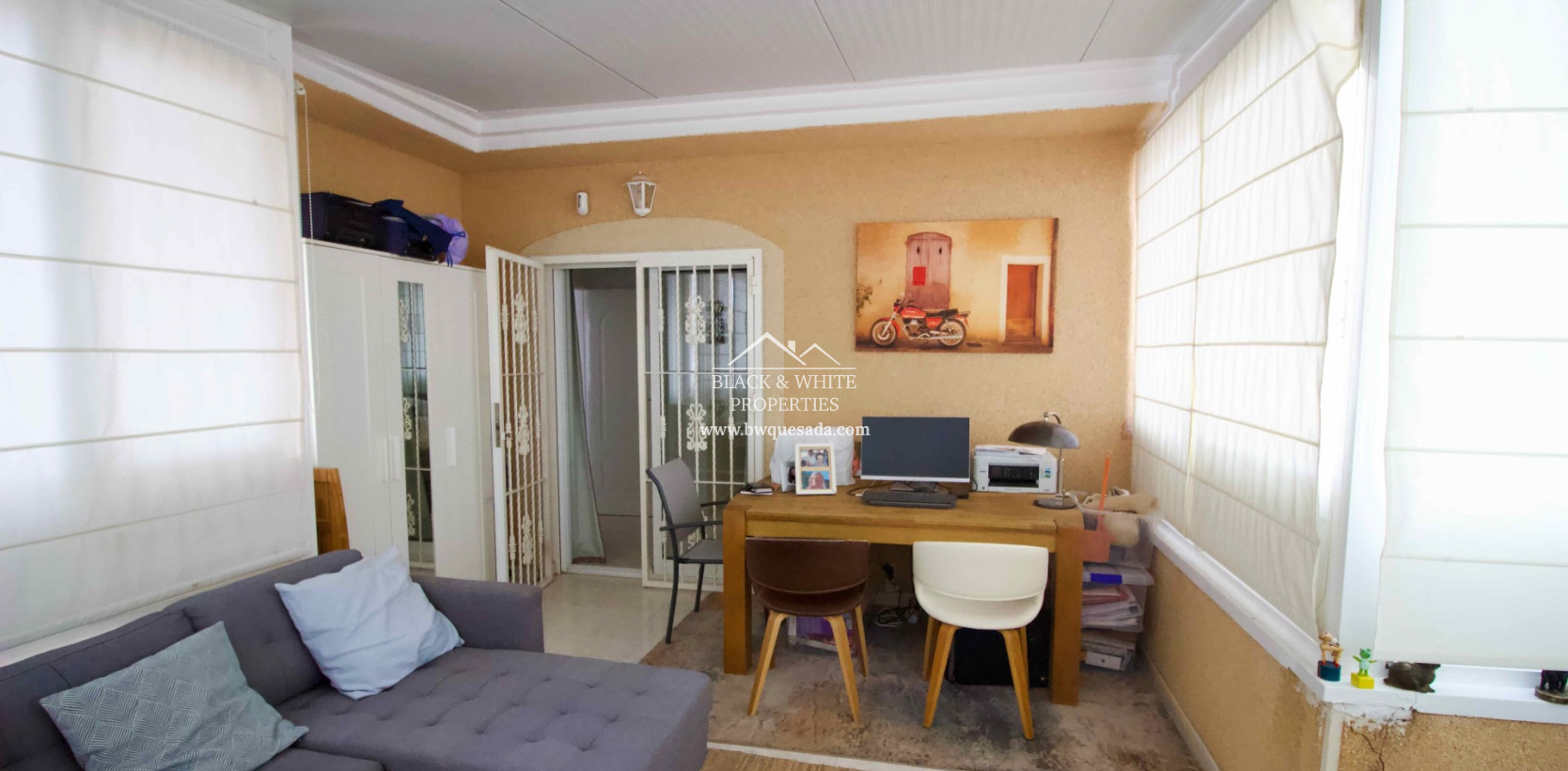 Revente - Ville - Ciudad Quesada - Doña Pepa 