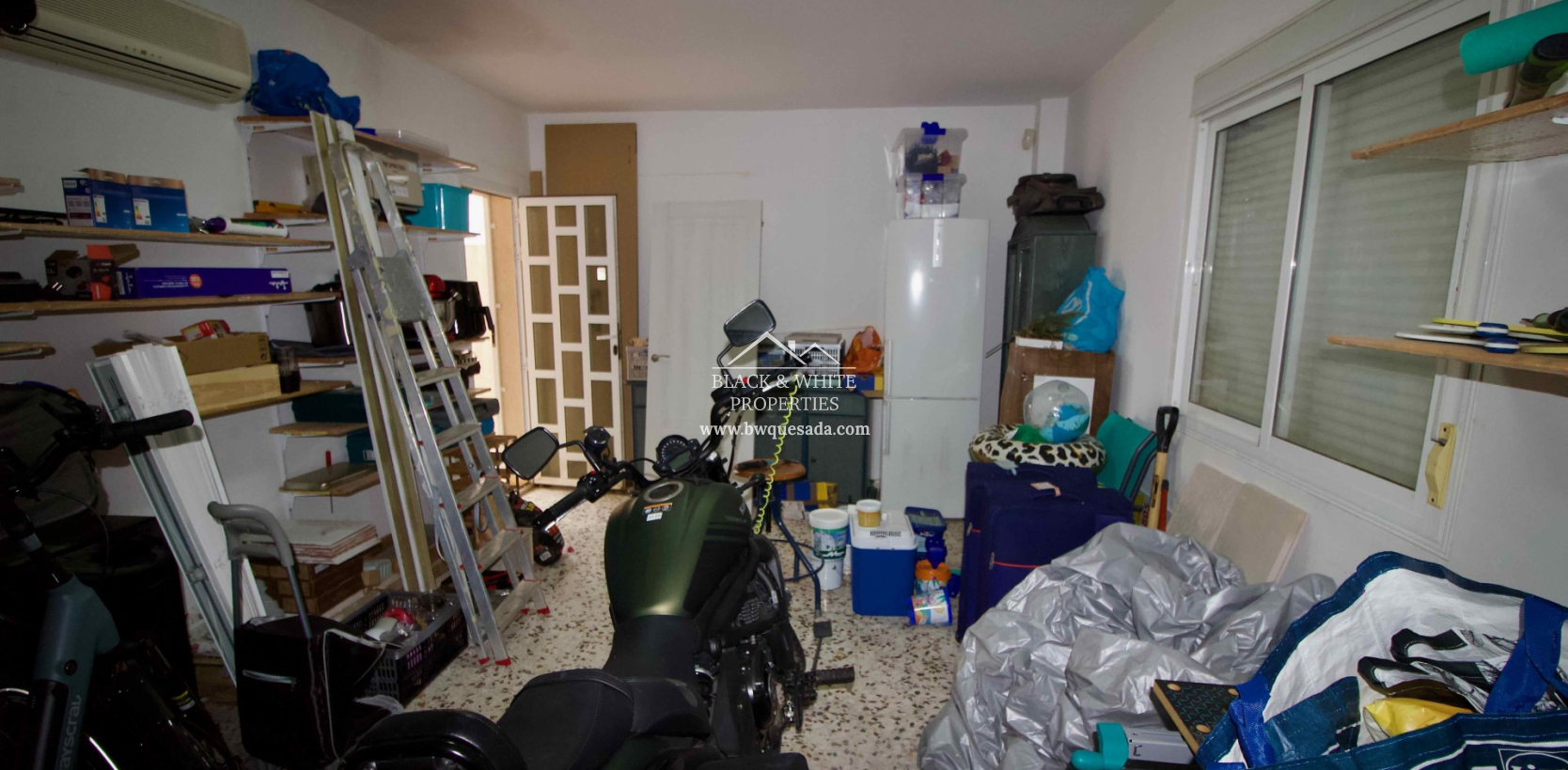 Revente - Ville - Ciudad Quesada - Doña Pepa 