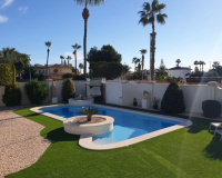 Revente - Ville - Ciudad Quesada - Doña Pepa 