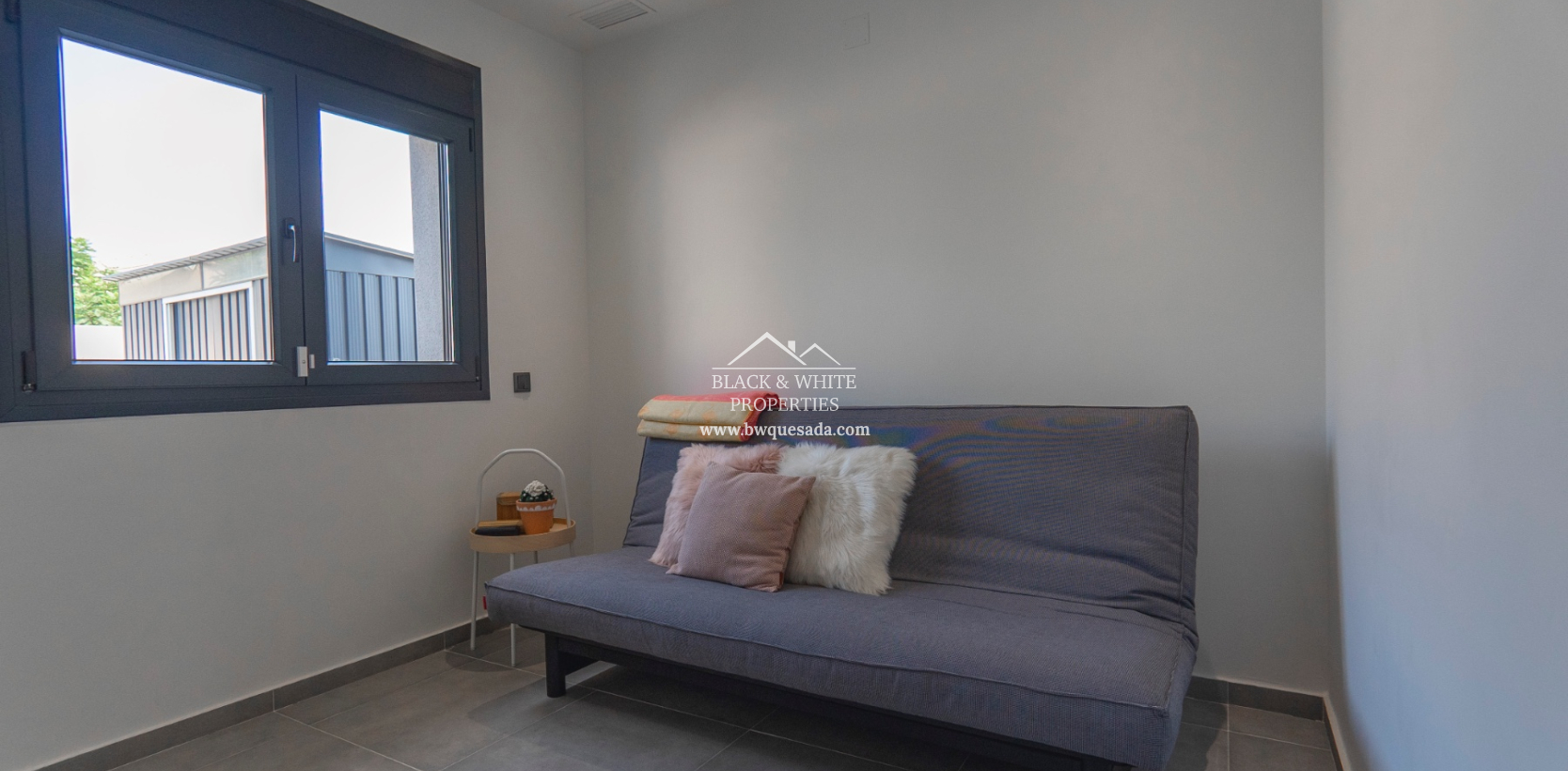 Revente - Ville - Ciudad Quesada - La  Marquesa Golf