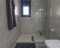 Revente - Ville - Ciudad Quesada - La  Marquesa Golf