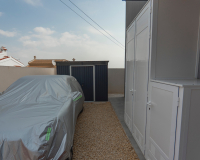 Revente - Ville - Ciudad Quesada - La  Marquesa Golf