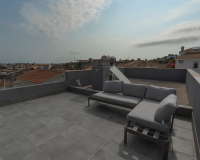 Revente - Ville - Ciudad Quesada - La  Marquesa Golf