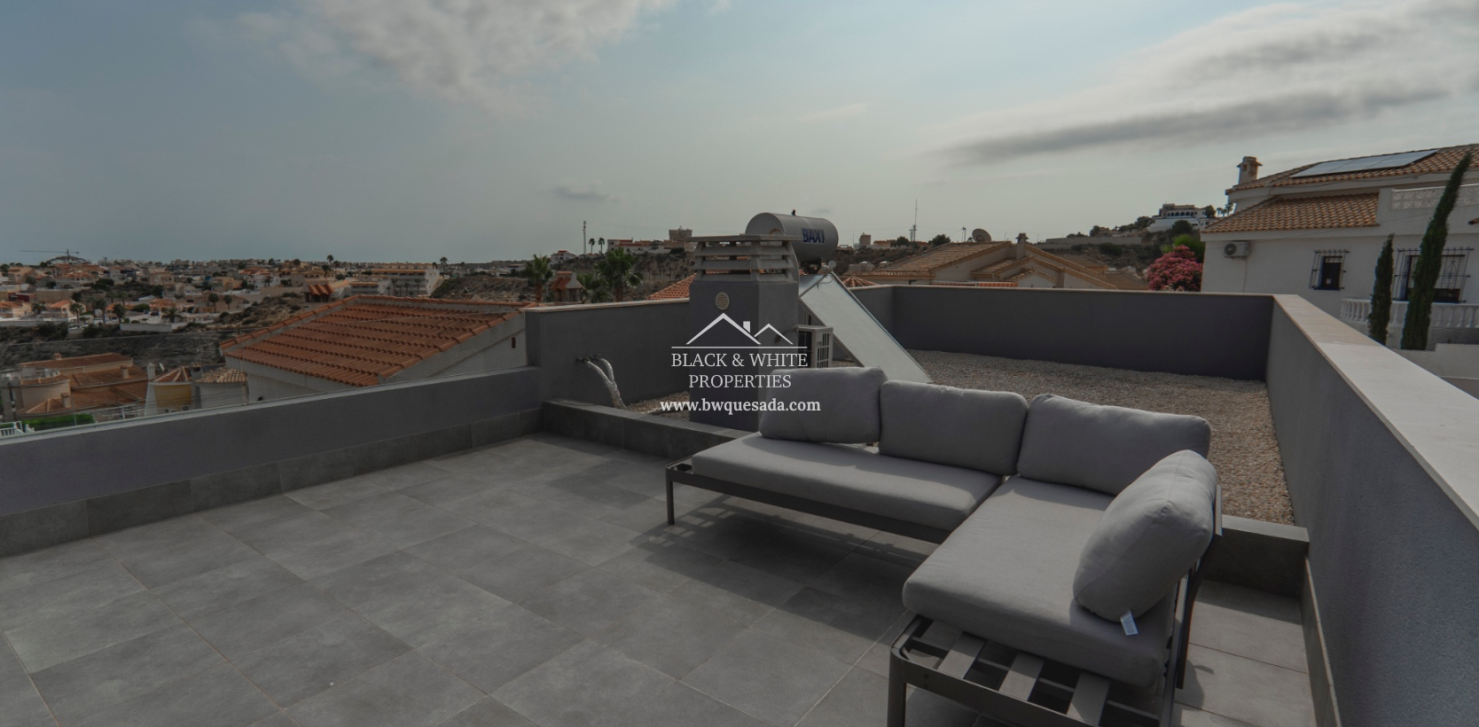 Revente - Ville - Ciudad Quesada - La  Marquesa Golf