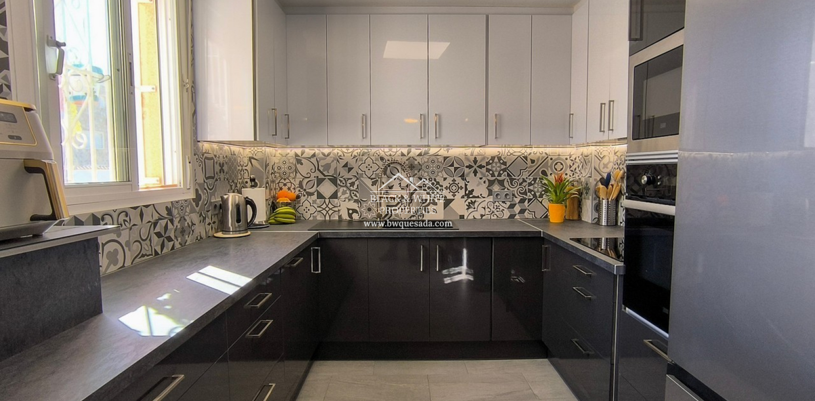 Revente - Ville - Ciudad Quesada - La  Marquesa Golf