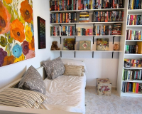 Revente - Ville - Ciudad Quesada - La  Marquesa Golf