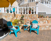 Revente - Ville - Ciudad Quesada - La  Marquesa Golf