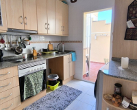 Revente - Ville - Ciudad Quesada - Lo Marabu