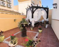 Revente - Ville - Ciudad Quesada - Lo Marabu