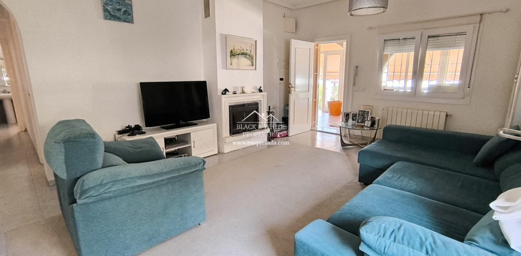 Revente - Ville - Ciudad Quesada - Pueblo Bravo